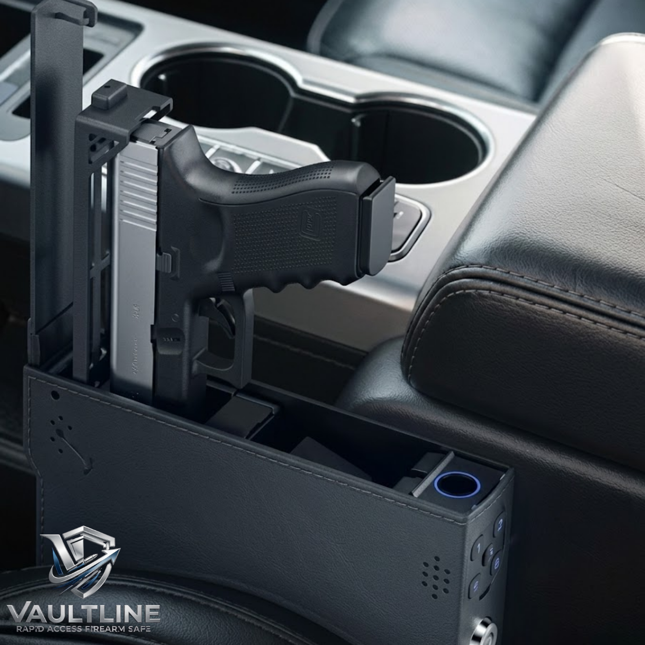 VAULTLINE