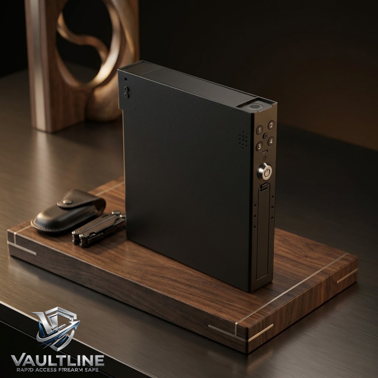 VAULTLINE