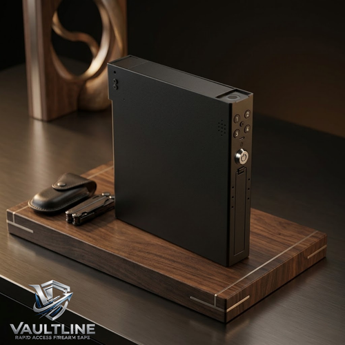 VAULTLINE