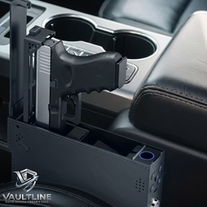 VAULTLINE